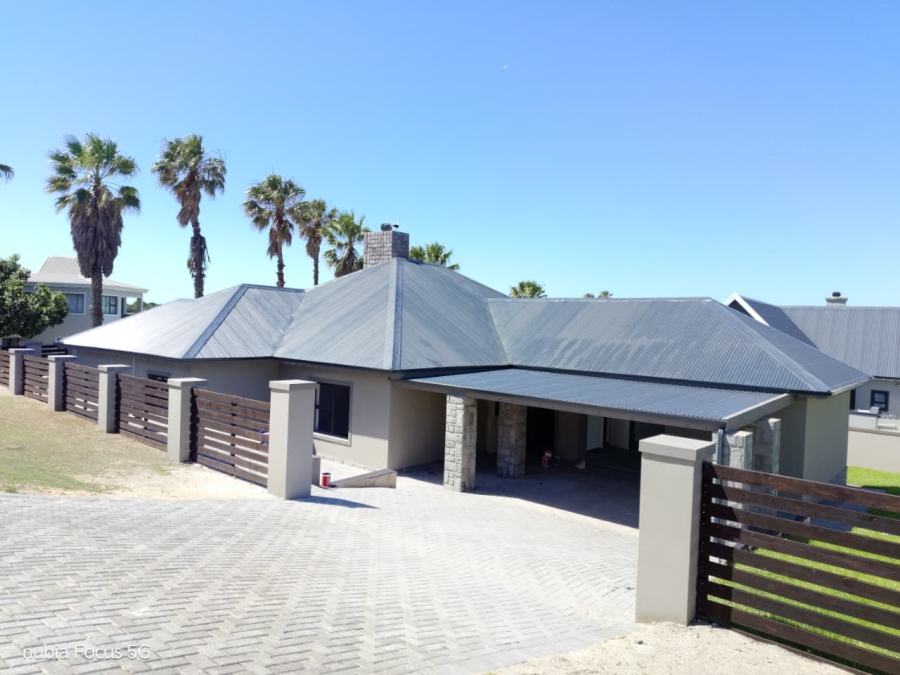 3 Bedroom Property for Sale in Marina Martinique Eastern Cape